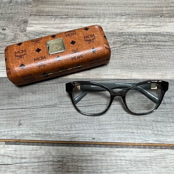 MCM Accessories - MCM Plastic MCM2699 Frame in Gray